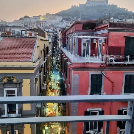 Modern Hospitality Naples Exclusive Stay 외부 사진