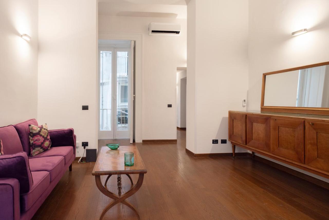 Modern Hospitality Naples Exclusive Stay 외부 사진