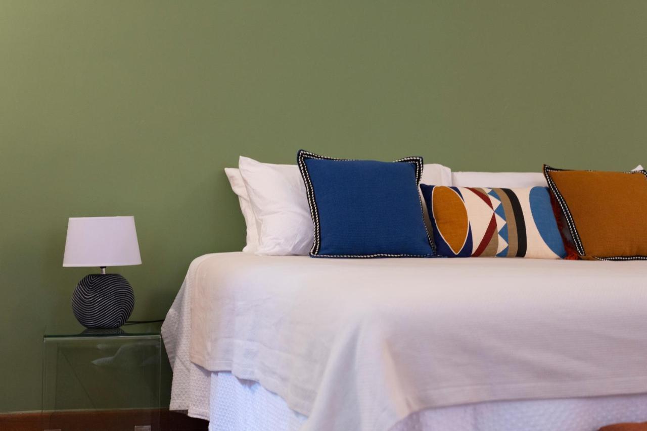 Modern Hospitality Naples Exclusive Stay 외부 사진