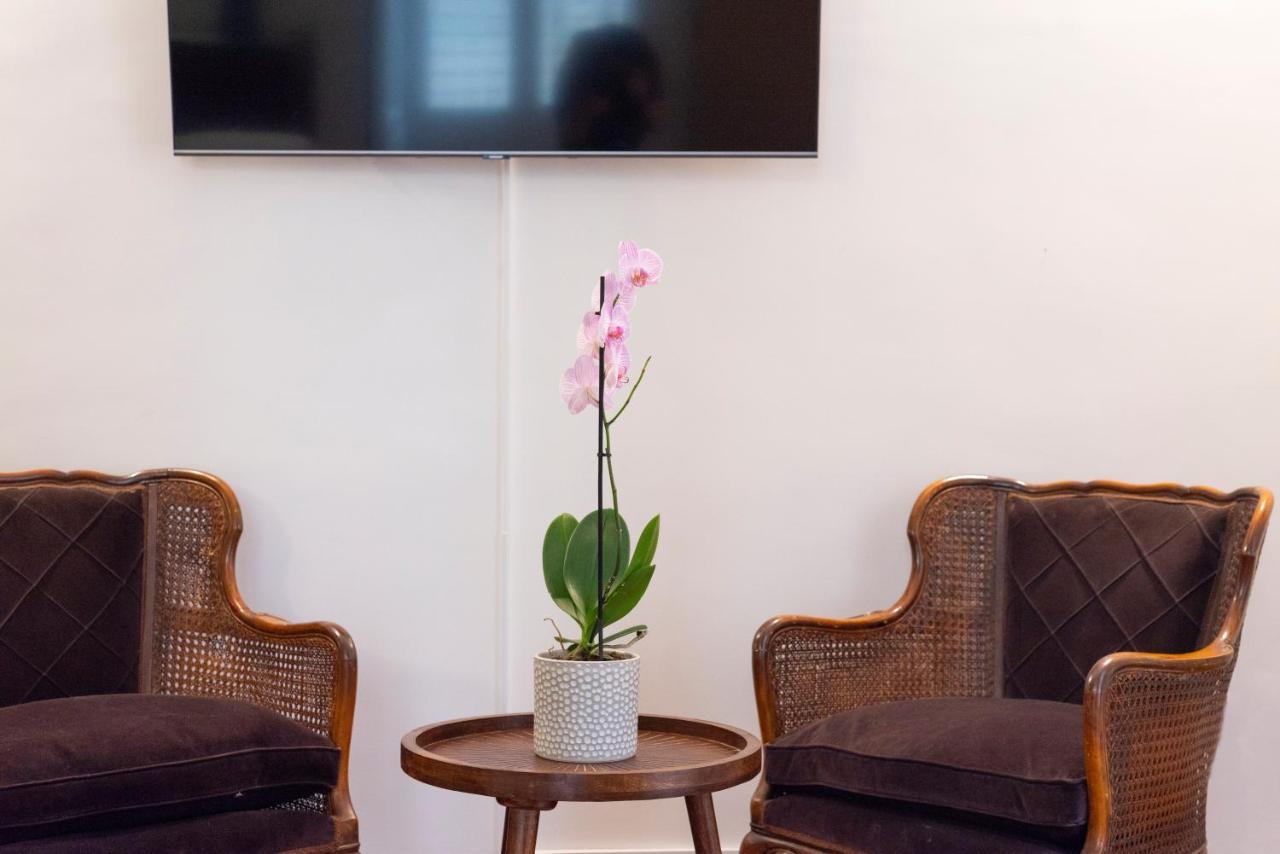 Modern Hospitality Naples Exclusive Stay 외부 사진