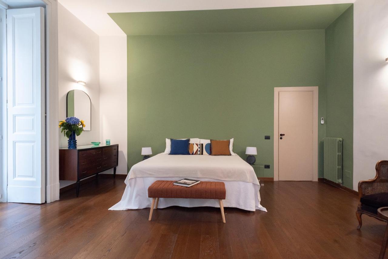 Modern Hospitality Naples Exclusive Stay 외부 사진
