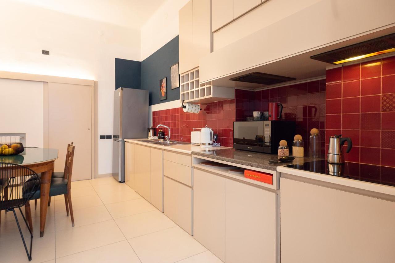 Modern Hospitality Naples Exclusive Stay 외부 사진