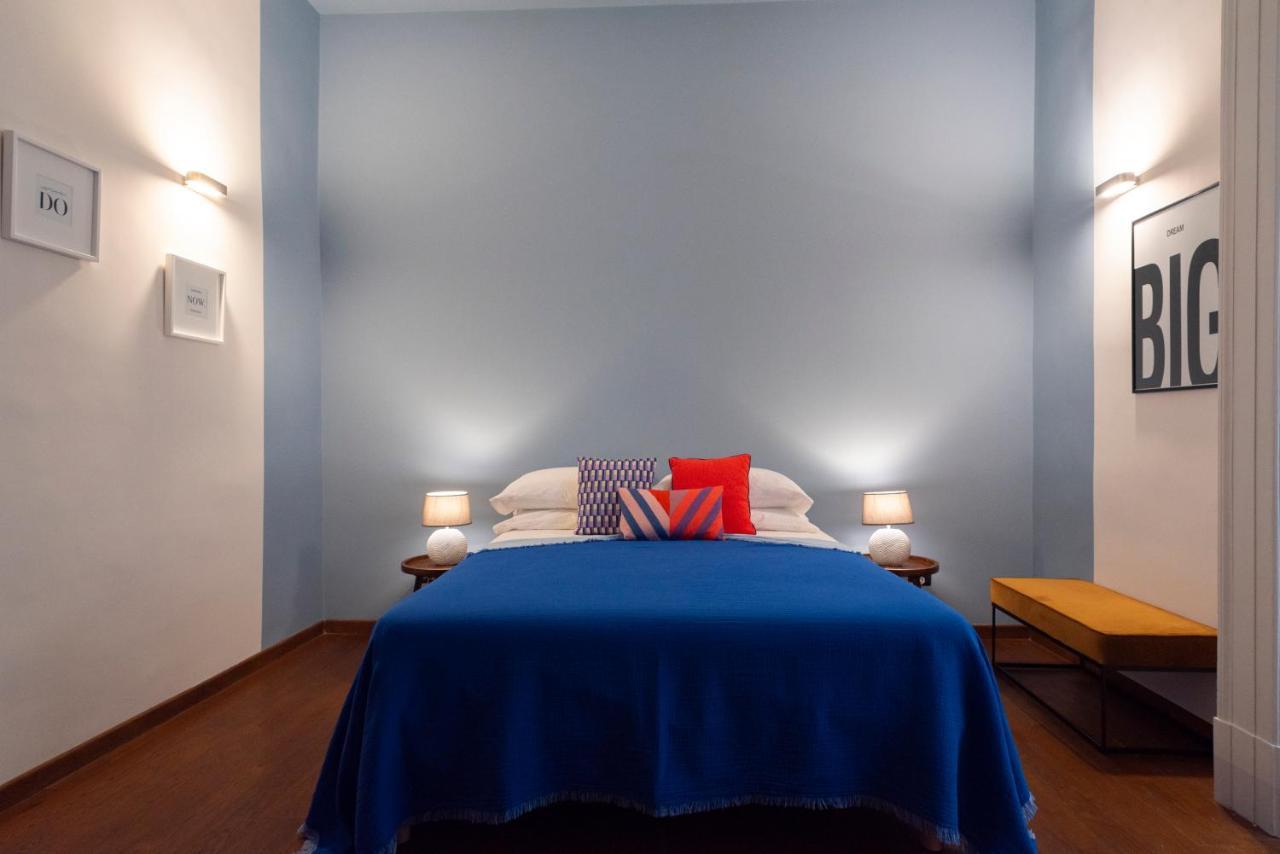 Modern Hospitality Naples Exclusive Stay 외부 사진