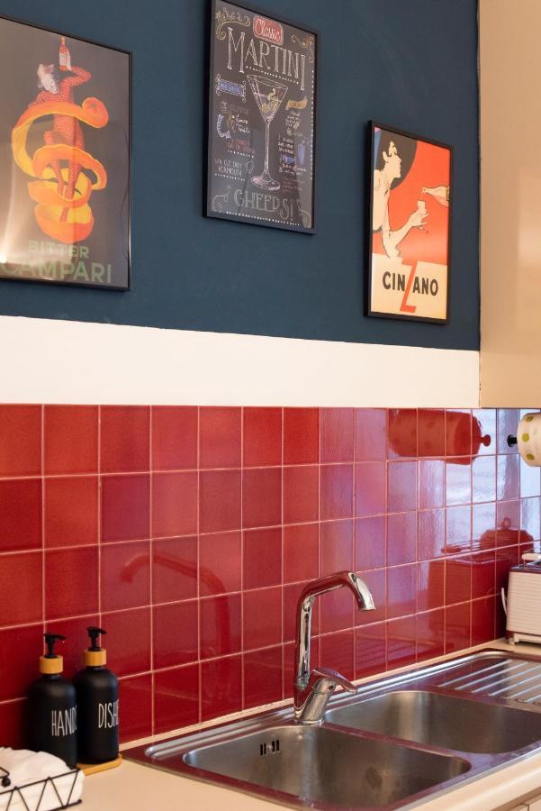 Modern Hospitality Naples Exclusive Stay 외부 사진