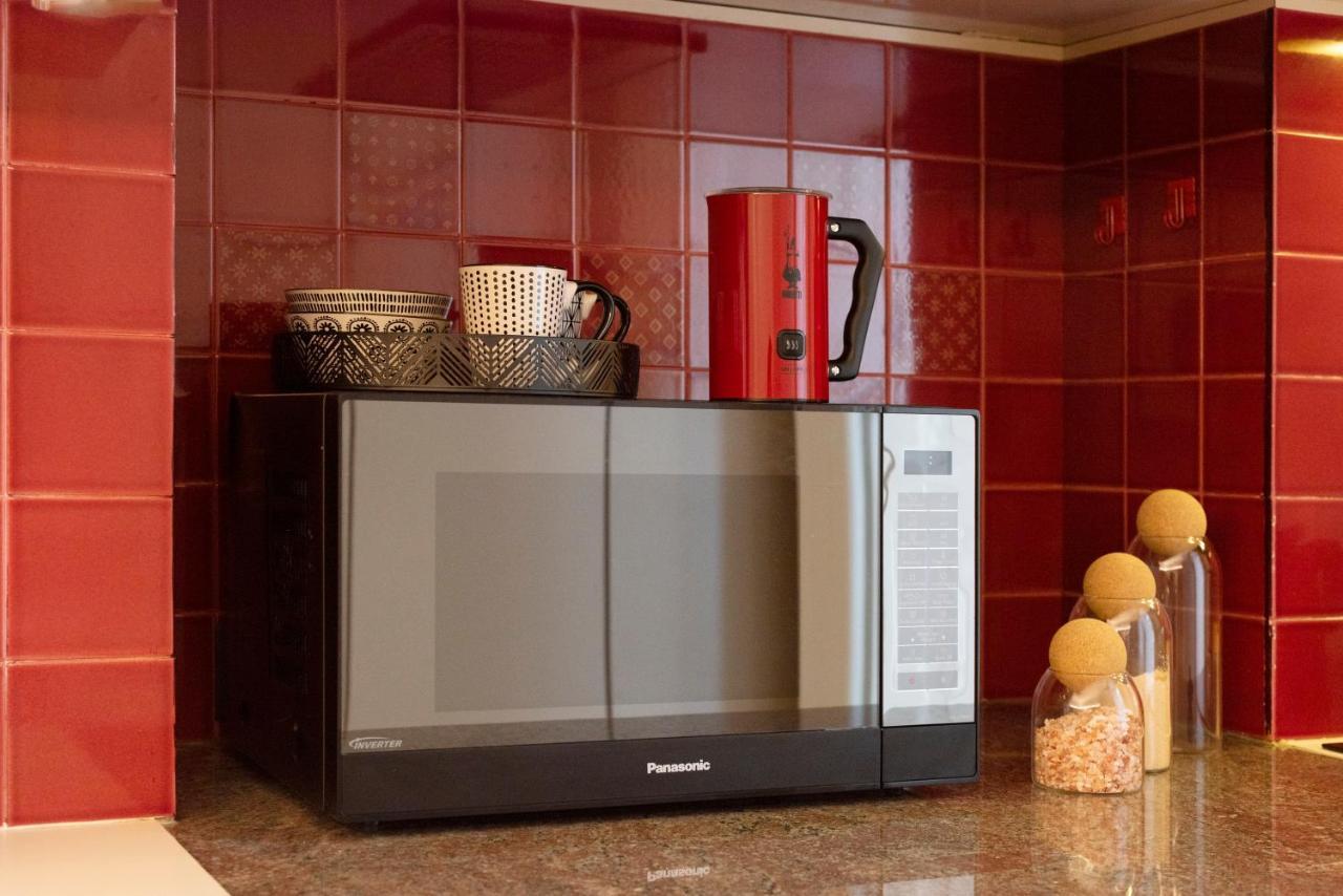 Modern Hospitality Naples Exclusive Stay 외부 사진