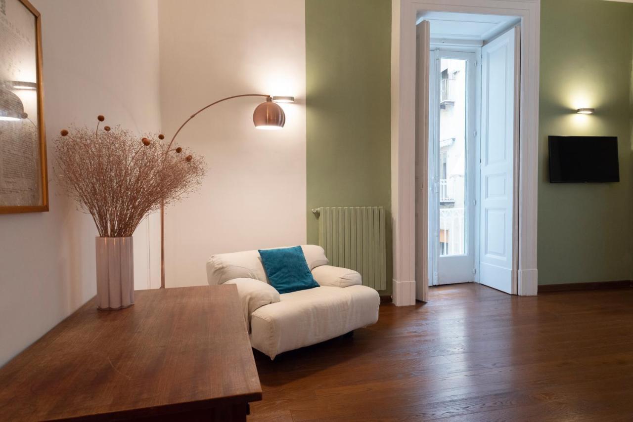 Modern Hospitality Naples Exclusive Stay 외부 사진