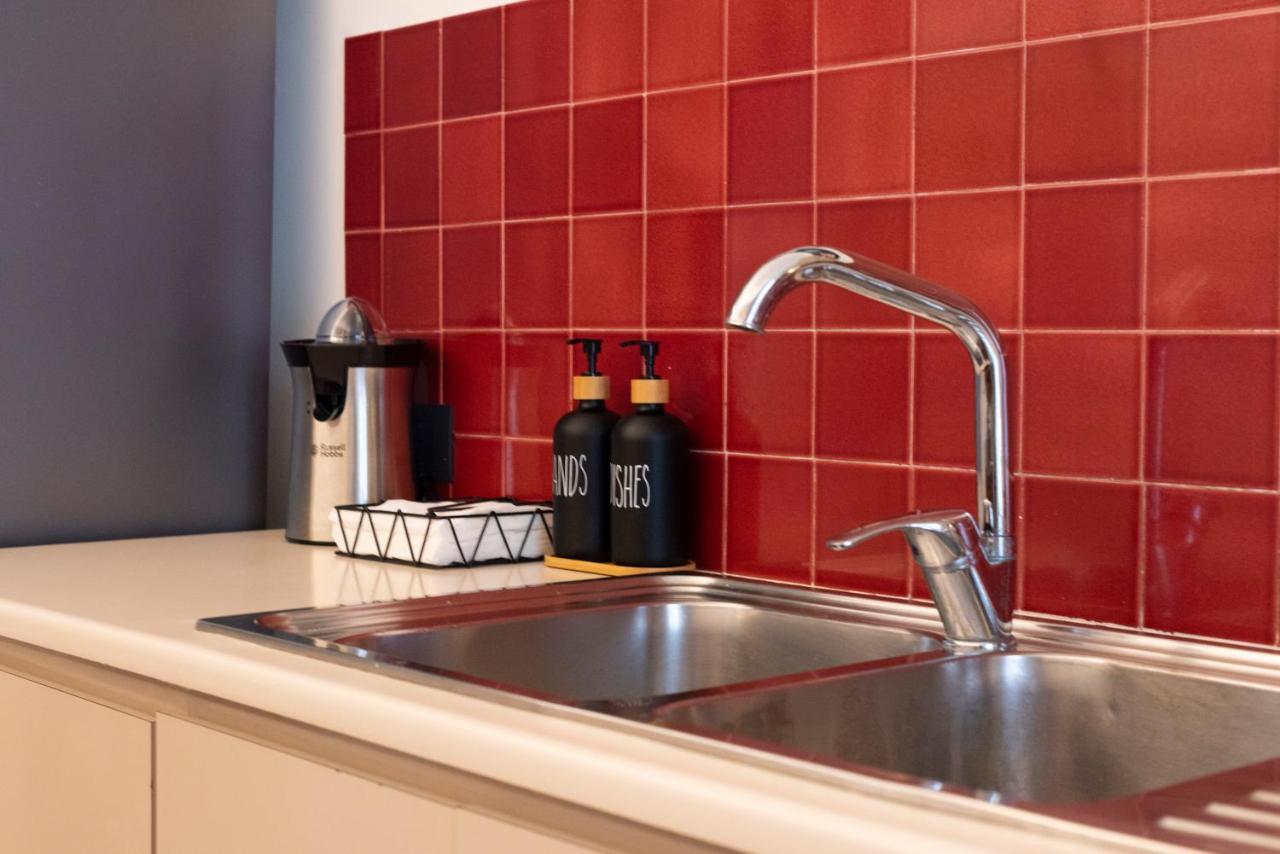 Modern Hospitality Naples Exclusive Stay 외부 사진