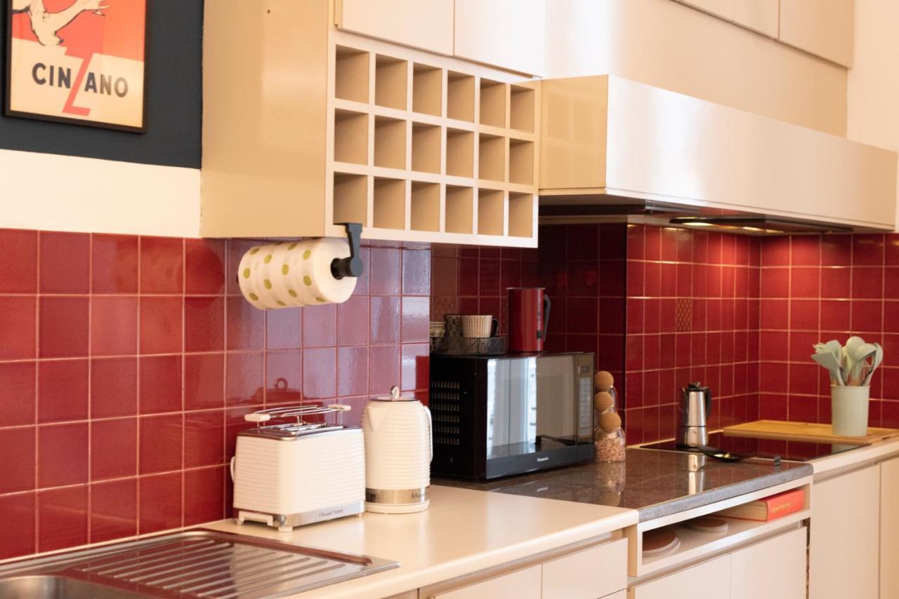Modern Hospitality Naples Exclusive Stay 외부 사진
