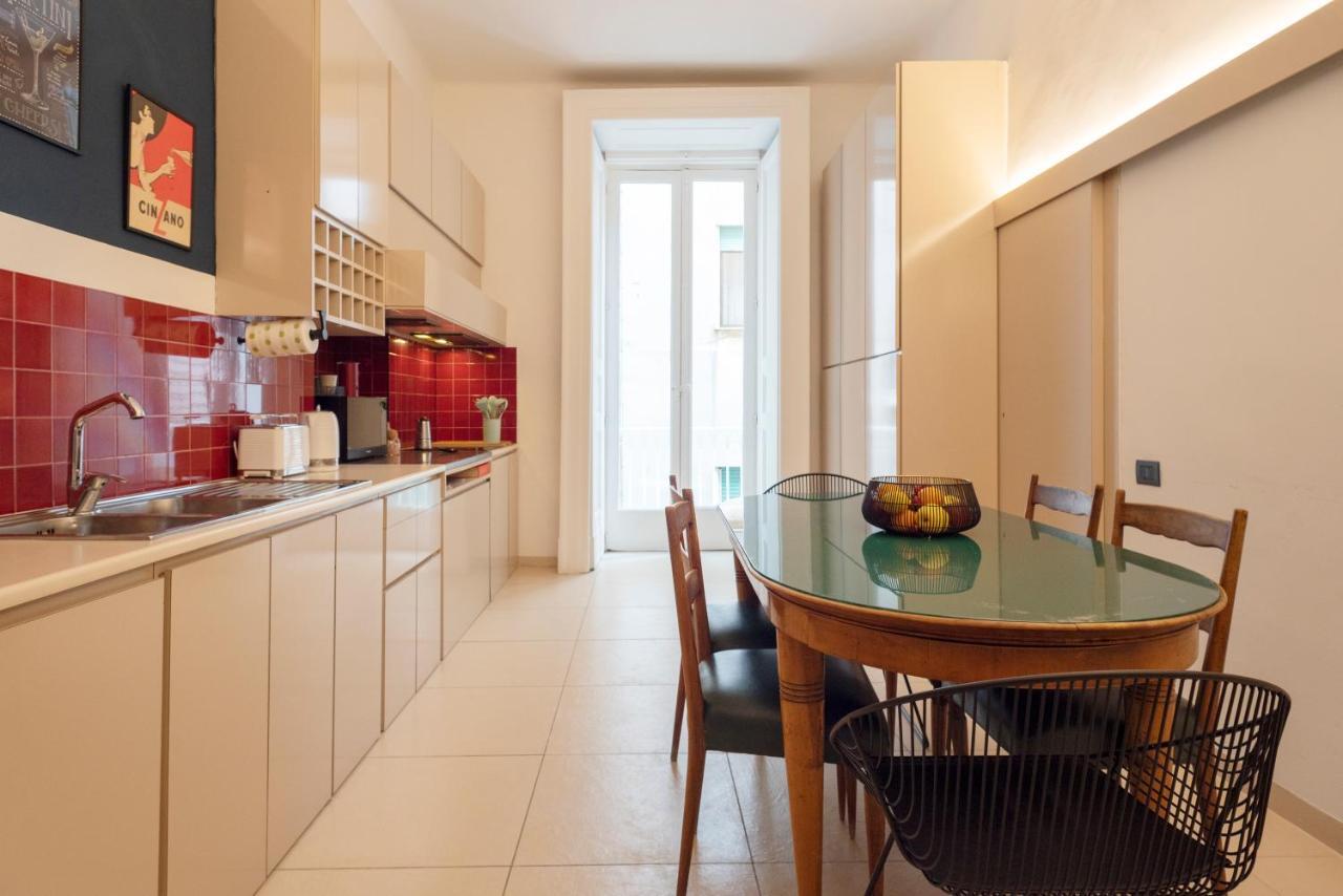 Modern Hospitality Naples Exclusive Stay 외부 사진