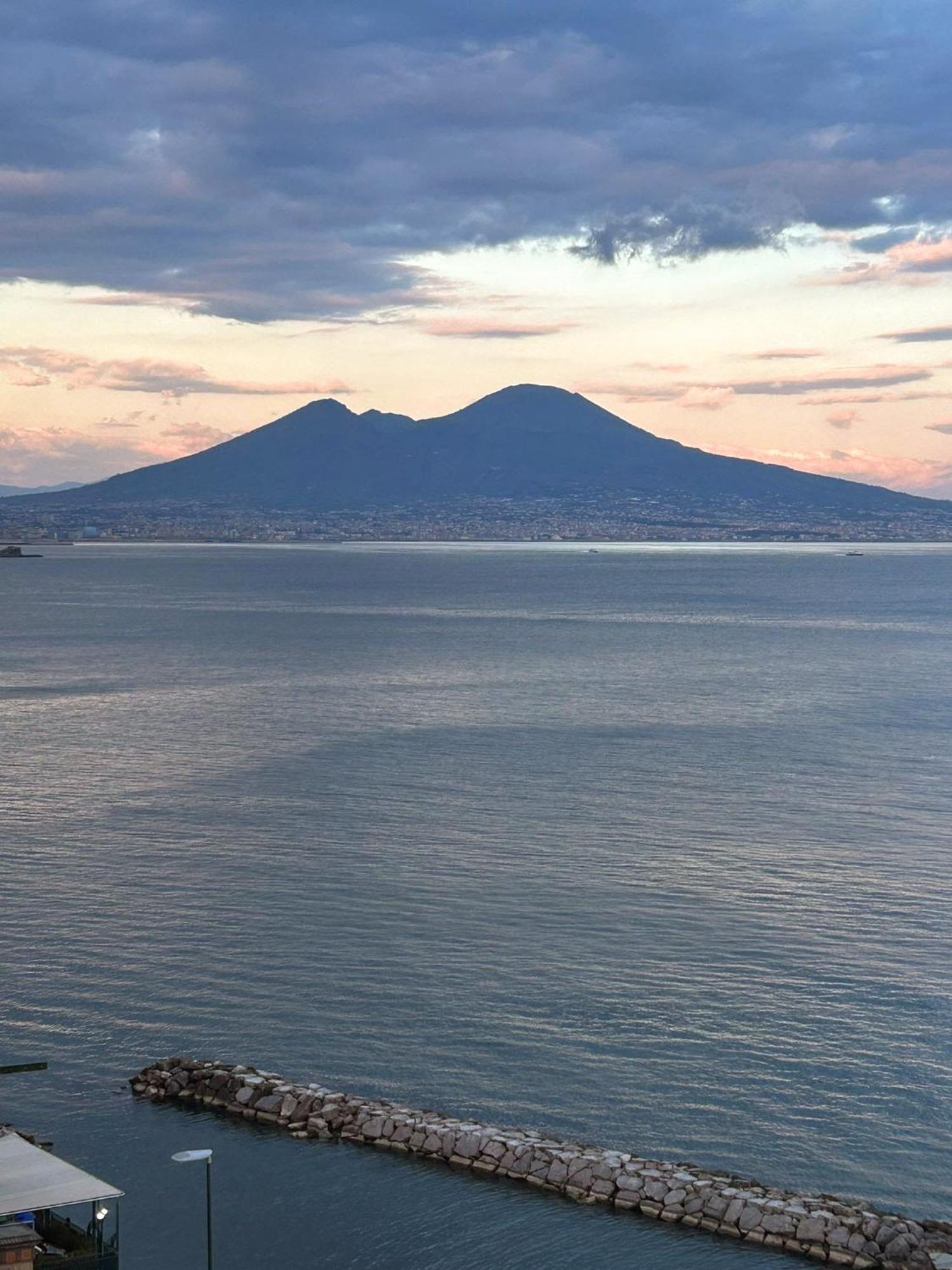Modern Hospitality Naples Exclusive Stay 외부 사진
