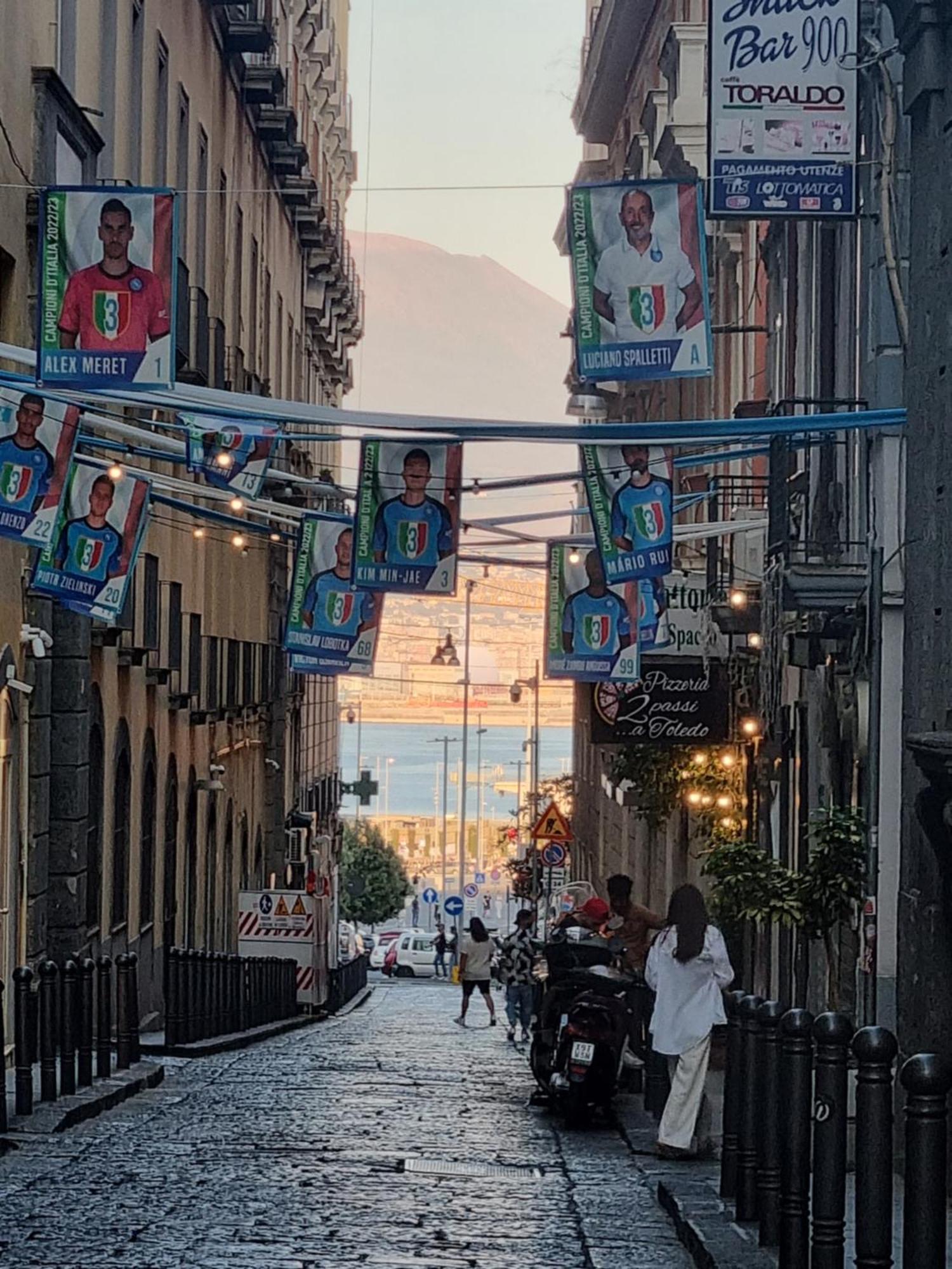 Modern Hospitality Naples Exclusive Stay 외부 사진