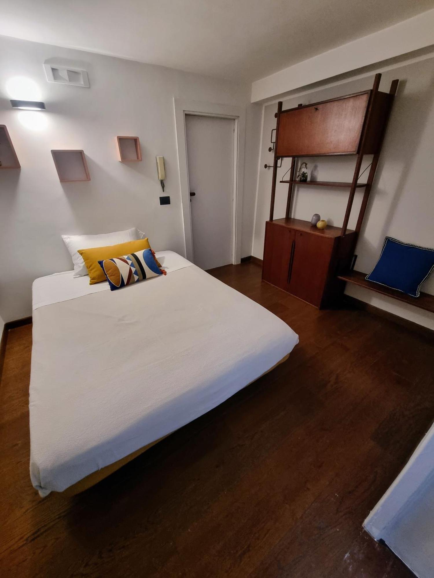 Modern Hospitality Naples Exclusive Stay 외부 사진