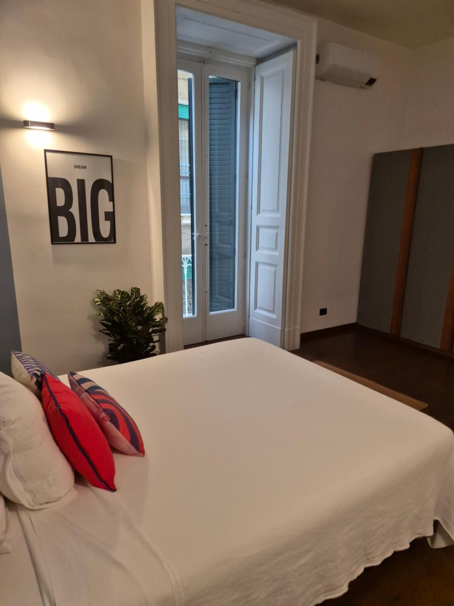 Modern Hospitality Naples Exclusive Stay 외부 사진