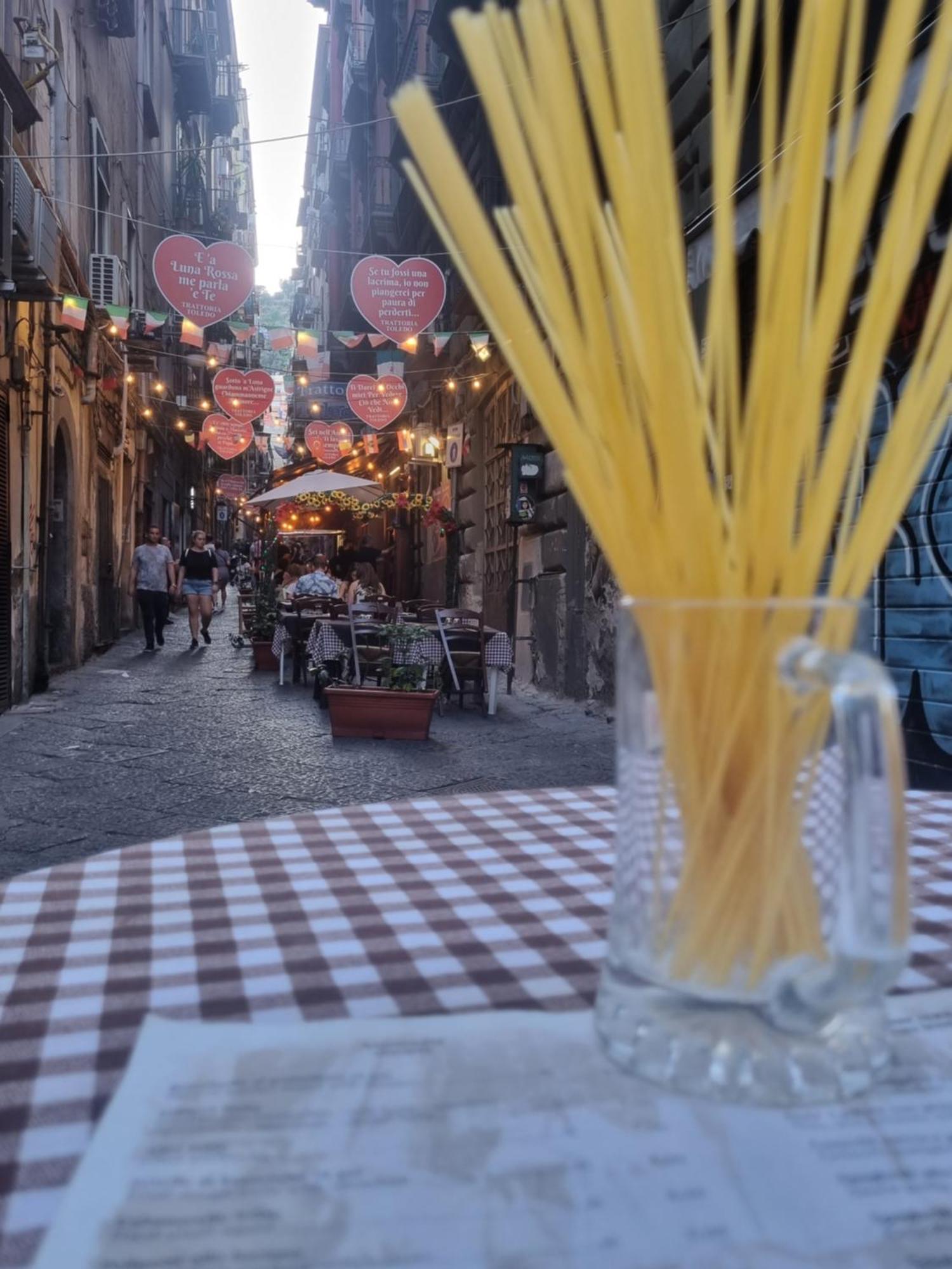 Modern Hospitality Naples Exclusive Stay 객실 사진