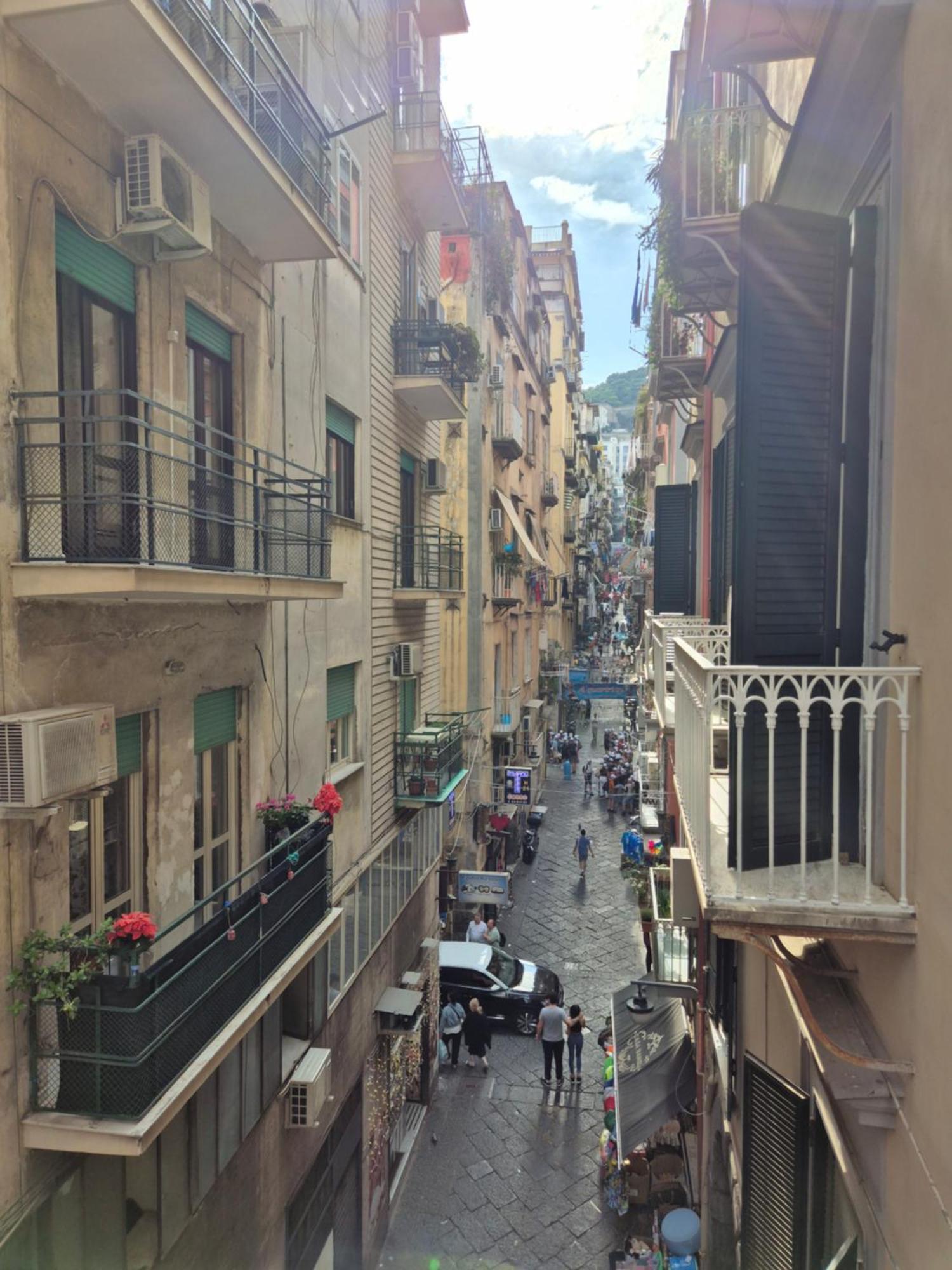 Modern Hospitality Naples Exclusive Stay 외부 사진
