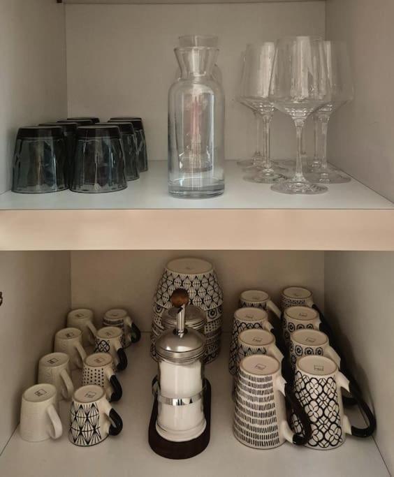 Modern Hospitality Naples Exclusive Stay 외부 사진