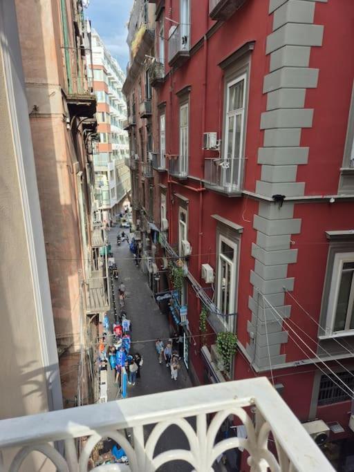 Modern Hospitality Naples Exclusive Stay 외부 사진