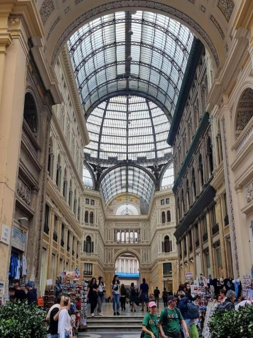 Modern Hospitality Naples Exclusive Stay 외부 사진