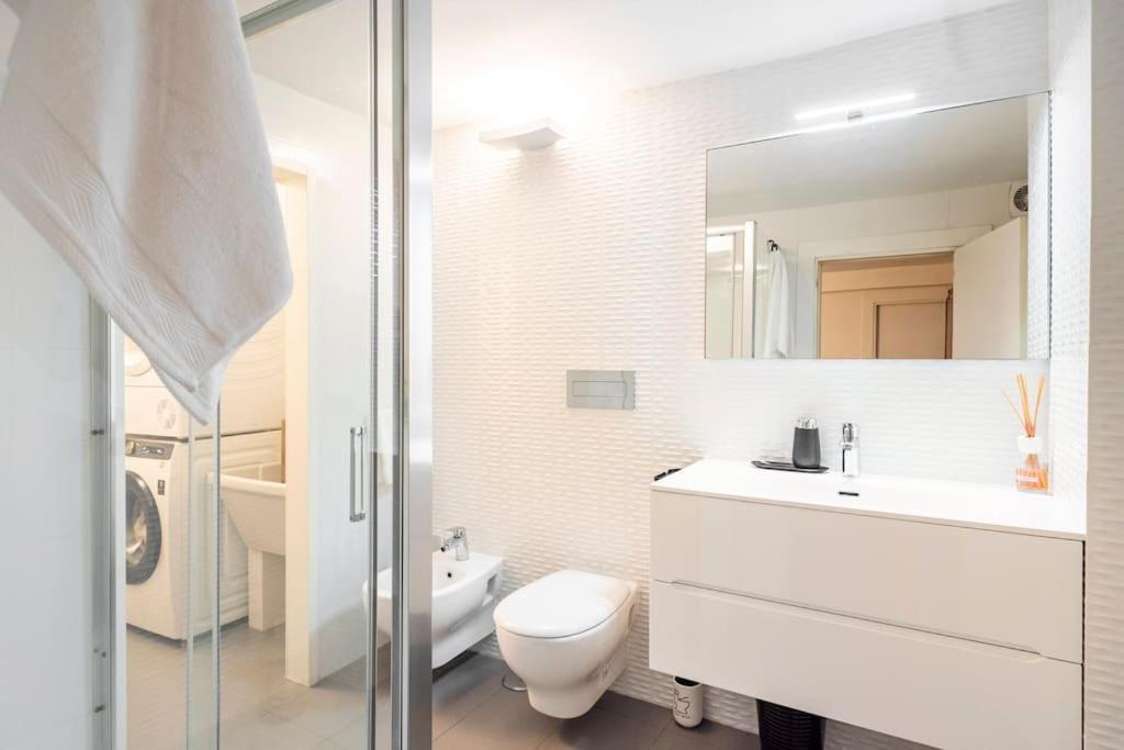 Modern Hospitality Naples Exclusive Stay 외부 사진