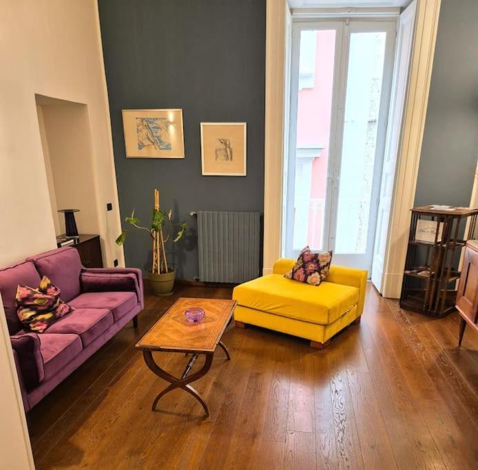 Modern Hospitality Naples Exclusive Stay 외부 사진