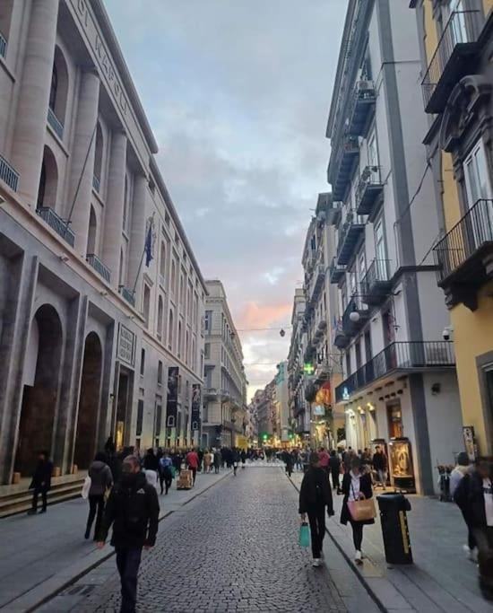 Modern Hospitality Naples Exclusive Stay 외부 사진