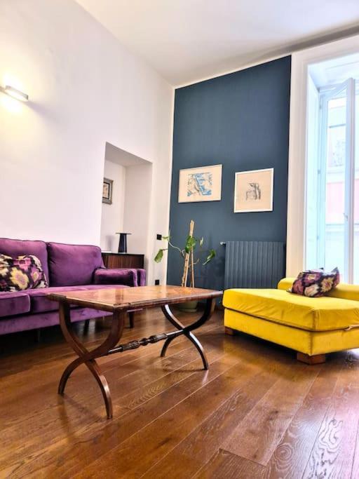 Modern Hospitality Naples Exclusive Stay 외부 사진