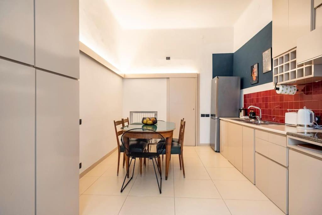 Modern Hospitality Naples Exclusive Stay 외부 사진