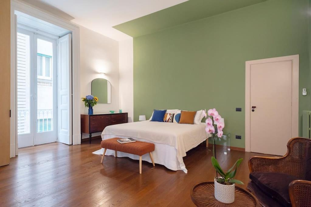 Modern Hospitality Naples Exclusive Stay 외부 사진