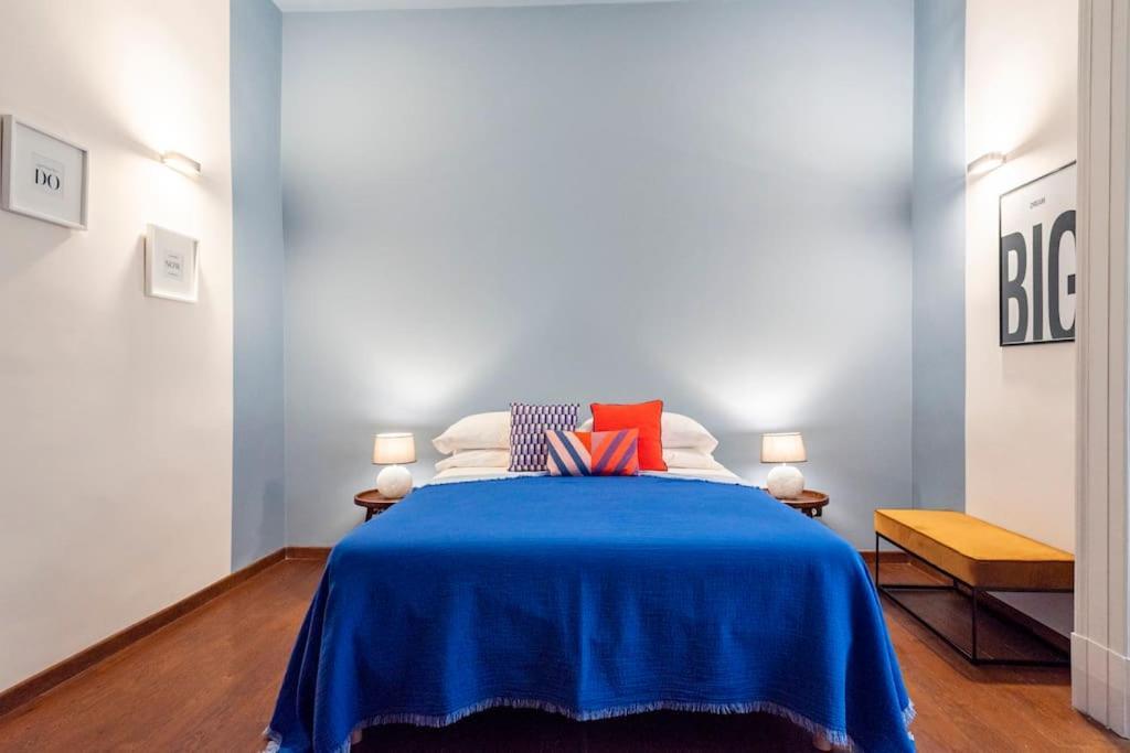 Modern Hospitality Naples Exclusive Stay 외부 사진