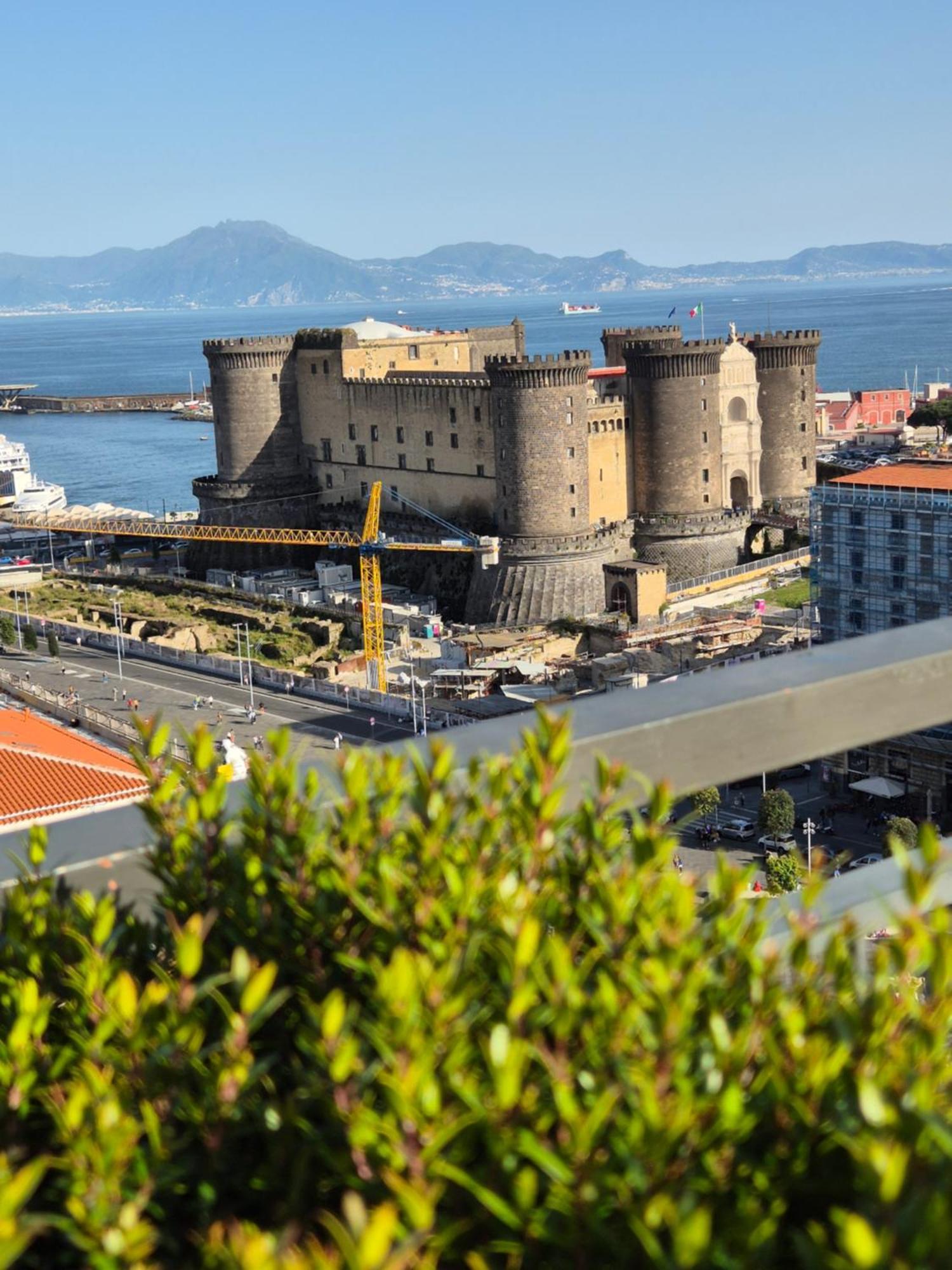 Modern Hospitality Naples Exclusive Stay 외부 사진
