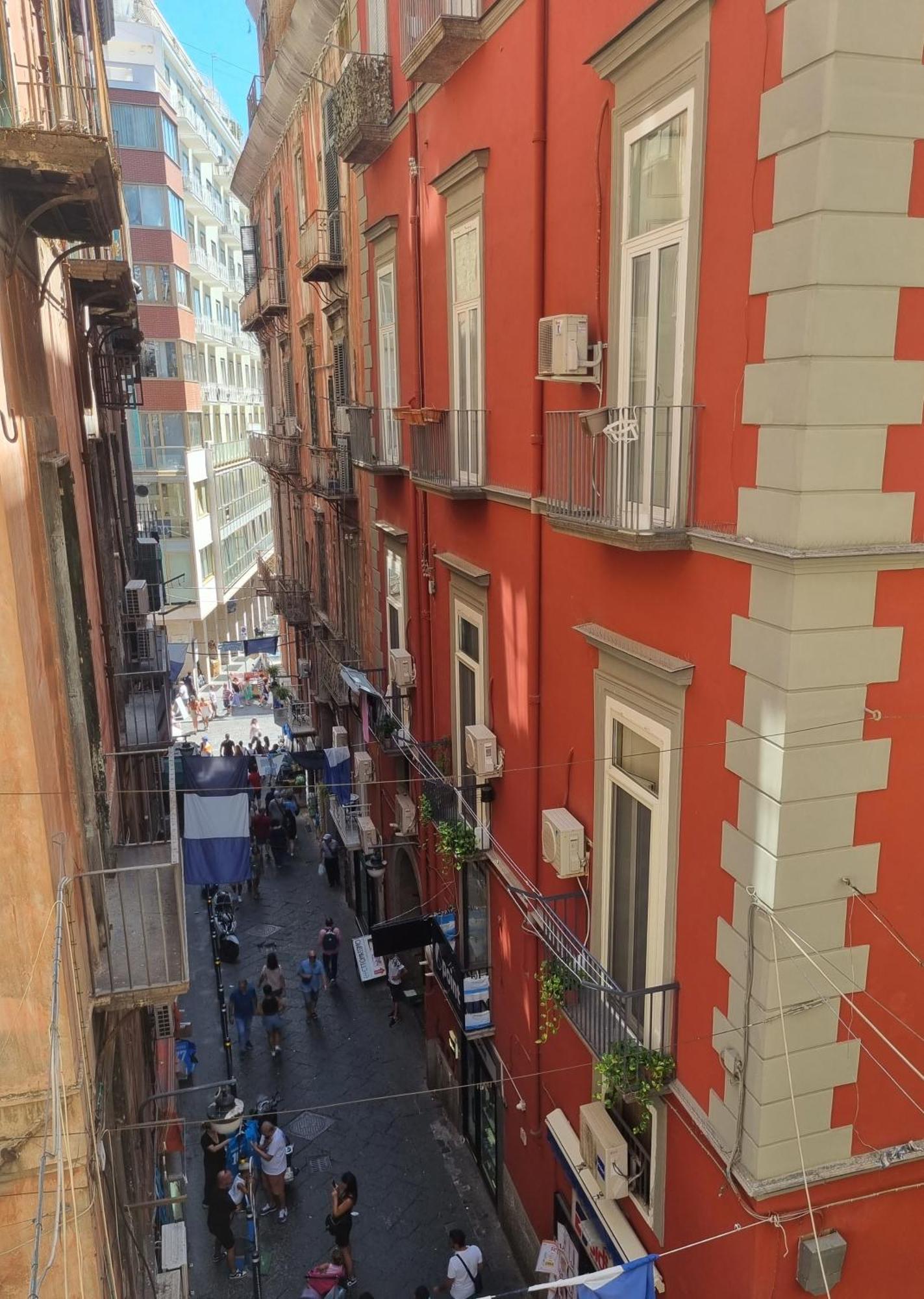 Modern Hospitality Naples Exclusive Stay 외부 사진