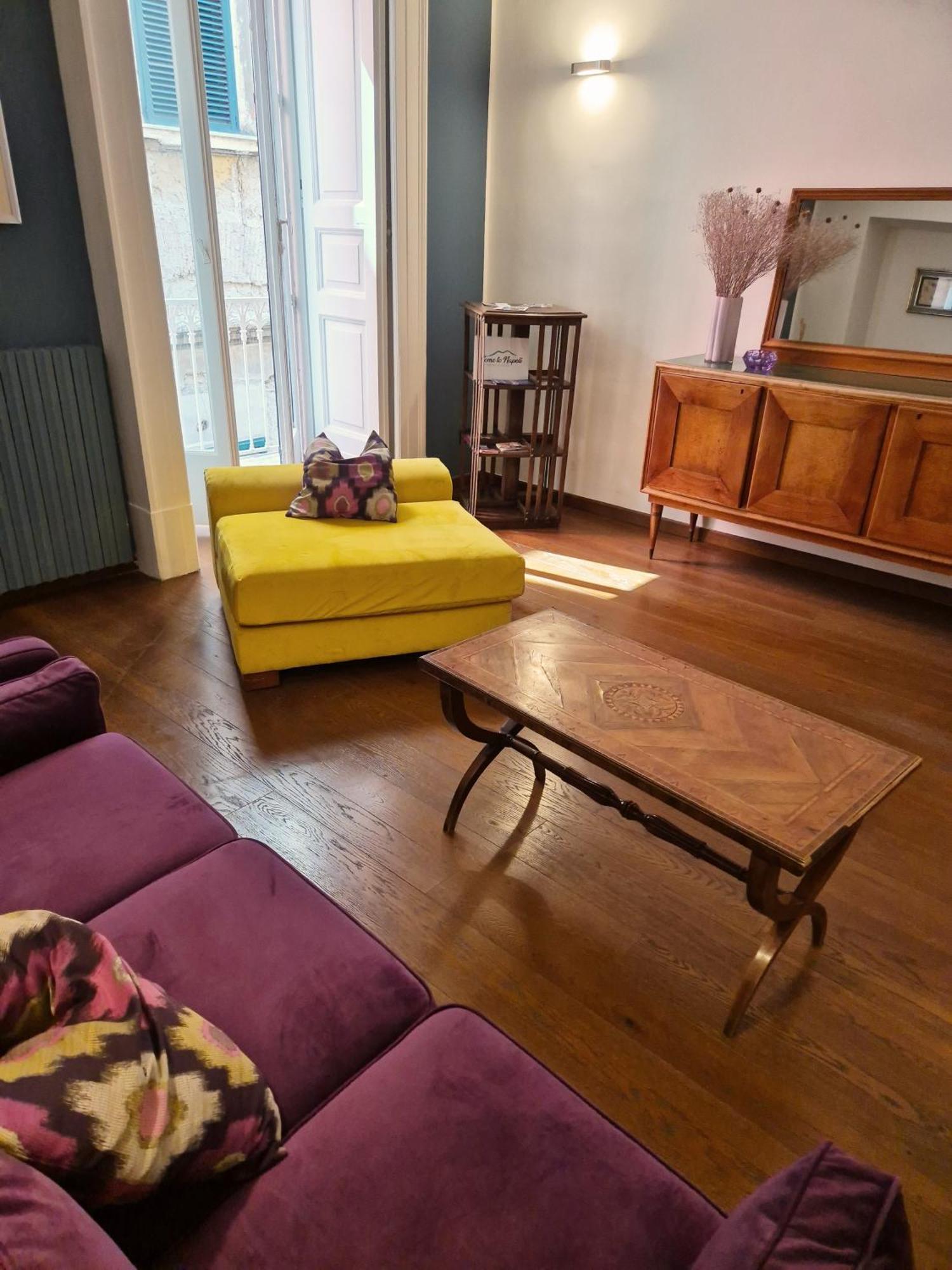 Modern Hospitality Naples Exclusive Stay 외부 사진