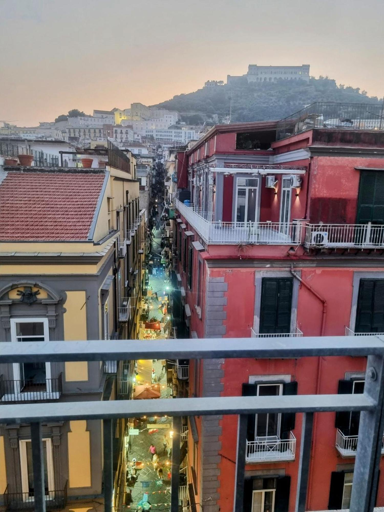 Modern Hospitality Naples Exclusive Stay 외부 사진