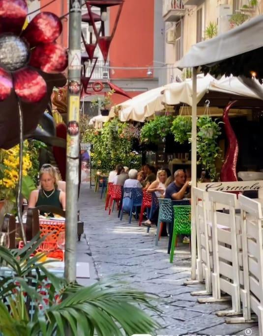 Modern Hospitality Naples Exclusive Stay 외부 사진