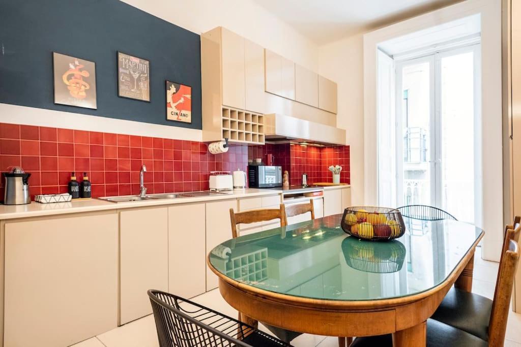 Modern Hospitality Naples Exclusive Stay 외부 사진