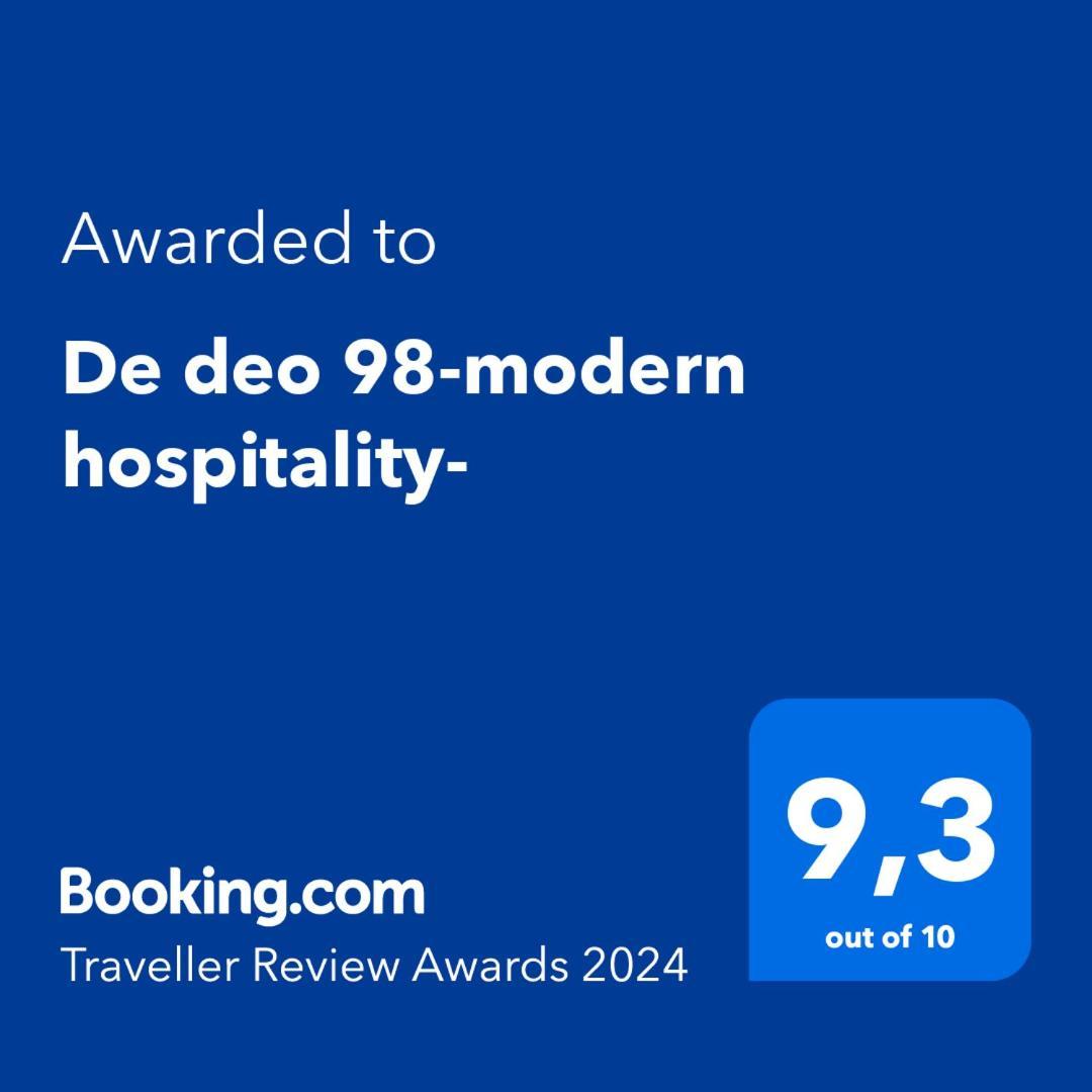 Modern Hospitality Naples Exclusive Stay 외부 사진
