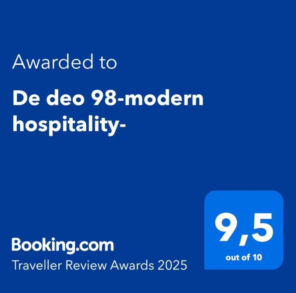 Modern Hospitality Naples Exclusive Stay 외부 사진